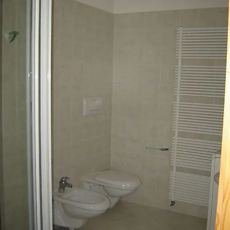 Apartmanhotel Residenza Domino