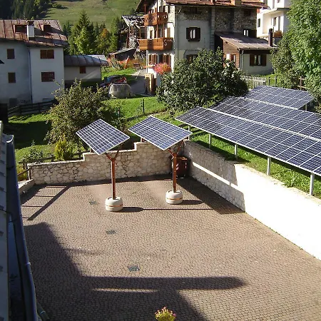 Residenza Domino Ξενοδοχείο με διαμερίσματα