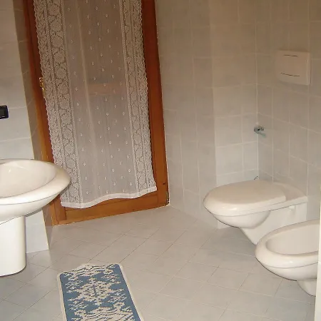 Residenza Domino Ξενοδοχείο με διαμερίσματα Selva di Cadore