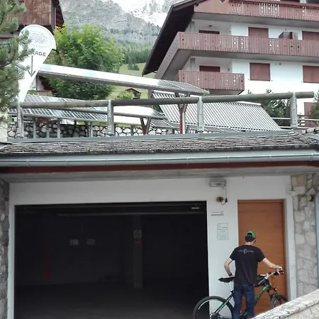 Residenza Domino 3* Selva di Cadore