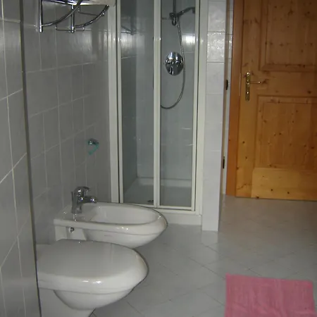 Residenza Domino Apartmanhotel