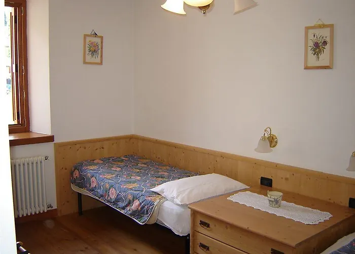Residenza Domino Apart-hotel