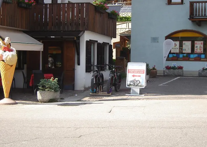Residenza Domino