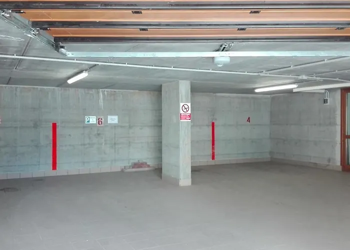 レジデンツァ ドミノ