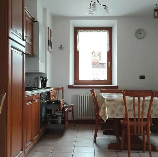 Residenza Domino Apart-hotel