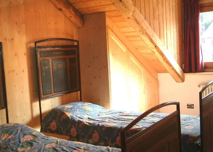 Residenza Domino Apart-hotel 3*