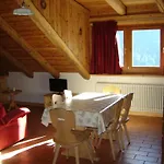 Residenza Domino Selva di Cadore