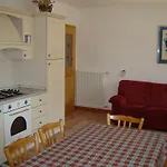 Aparthotel Residenza Domino 3*