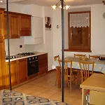 Aparthotel Residenza Domino 3*