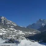 Aparthotel Residenza Domino 3*