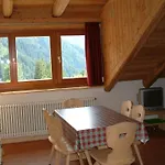 Residenza Domino Selva di Cadore