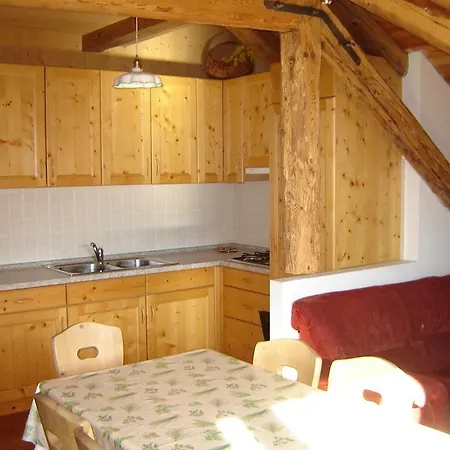 Hotel apartamentowy Residenza Domino