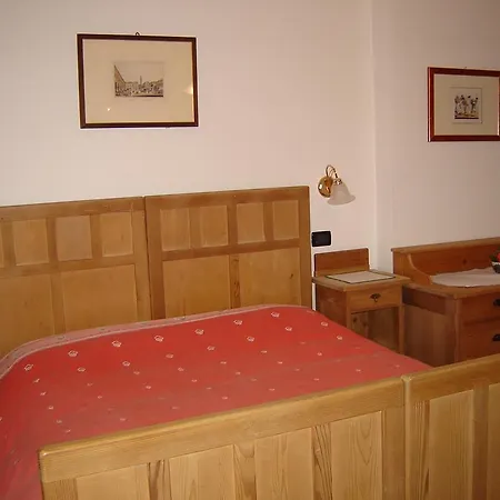 Hotel apartamentowy Residenza Domino 3*