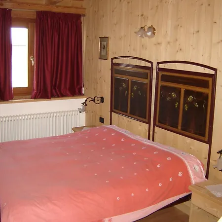 Residenza Domino Hotel apartamentowy Selva di Cadore