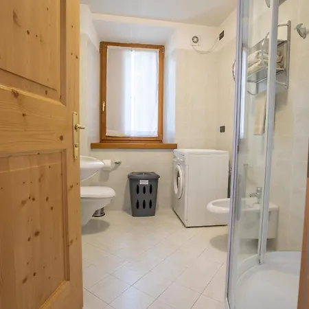 Residenza Domino Aparthotel