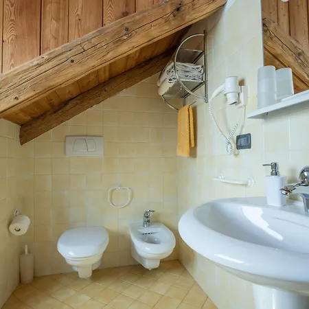 Aparthotel Residenza Domino 3*