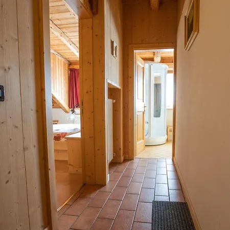 Residenza Domino Aparthotel Selva di Cadore