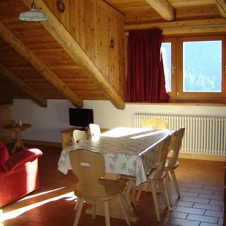Residenza Domino Selva di Cadore
