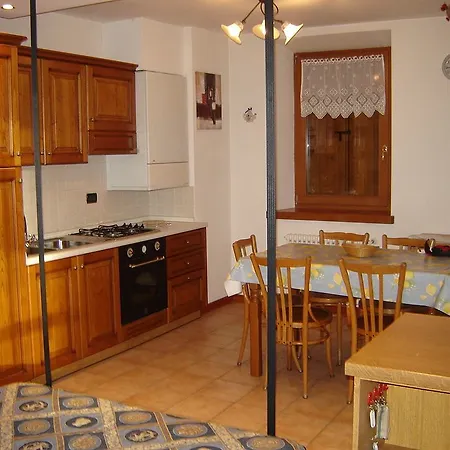 Hotel apartamentowy Residenza Domino 3*
