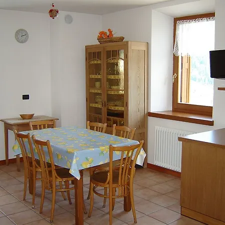 Residenza Domino 3*