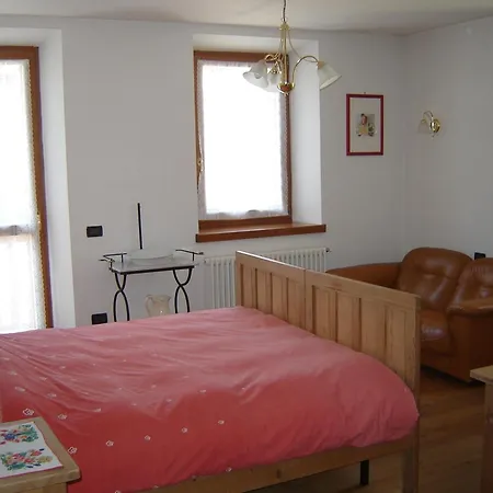 Residenza Domino Aparthotel