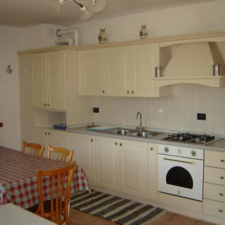 Residenza Domino 3*