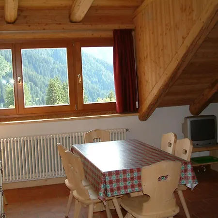 Residenza Domino Selva di Cadore