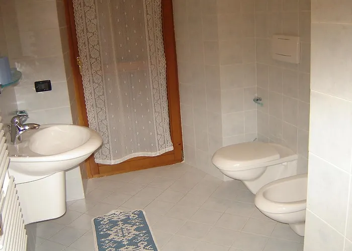 Residenza Domino شقة فندقية سيلفا دي كادوري